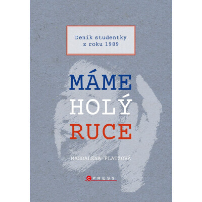 Máme holý ruce
