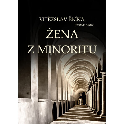 Žena z minoritu