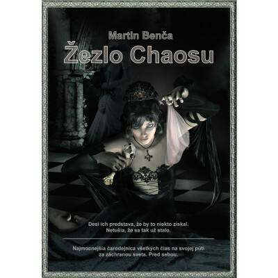 Žezlo chaosu
