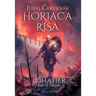 Horiaca ríša