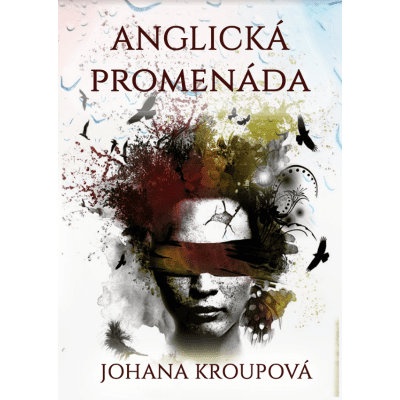 Anglická promenáda