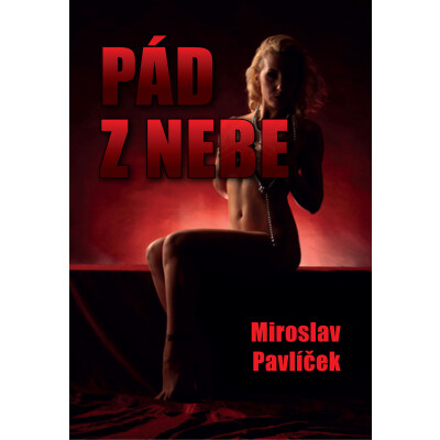 Pád z nebe