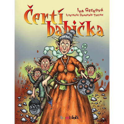Čertí babička