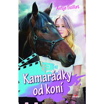 Kamarádky od koní