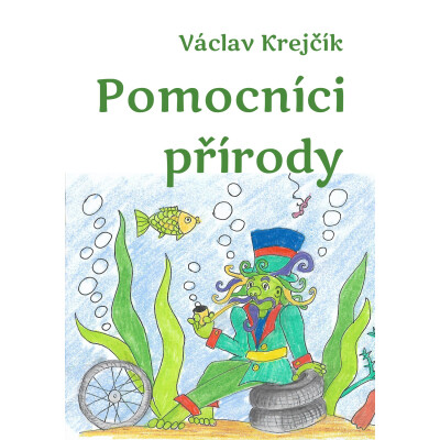 Pomocníci přírody