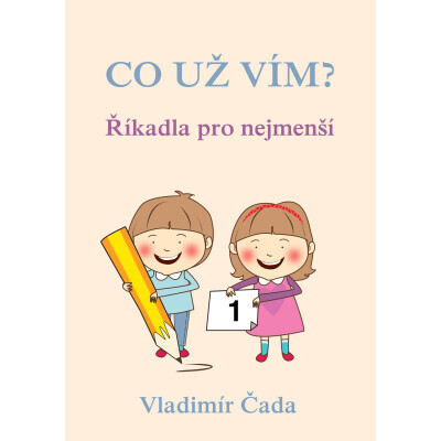 Co už vím?