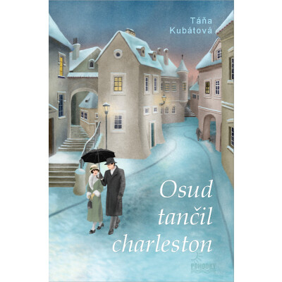 Osud tančil charleston