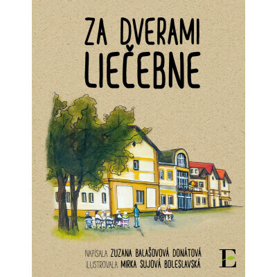 Za dverami liečebne