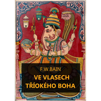 Ve vlasech tříokého boha