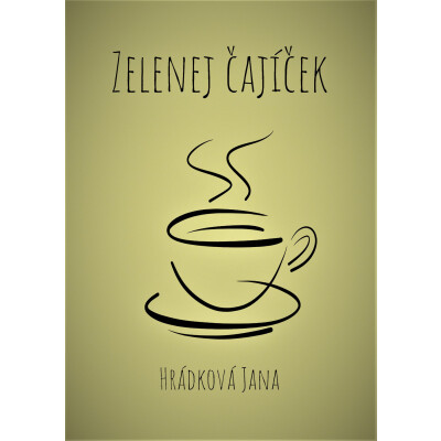 Zelenej čajíček