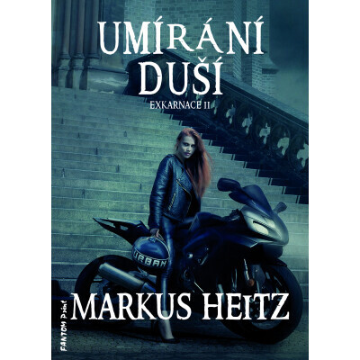 Umírání duší