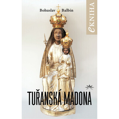 Tuřanská Madona