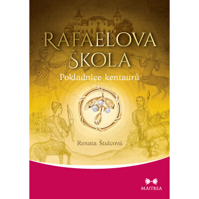 Rafaelova škola: Pokladnice kentaurů