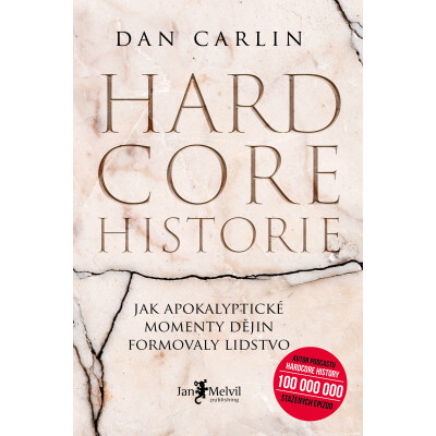 Hardcore historie
