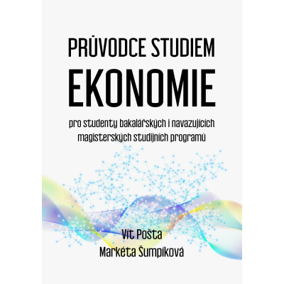 Průvodce studiem ekonomie