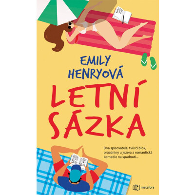 Letní sázka
