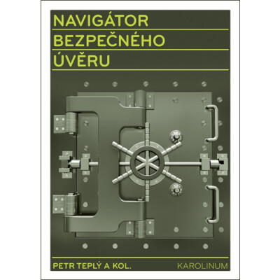 Navigátor bezpečného úvěru