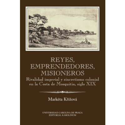 Reyes, emprendedores, misioneros