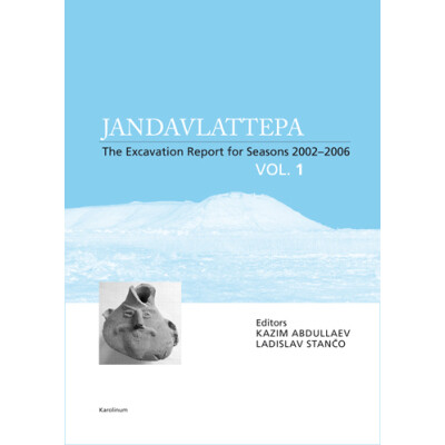 Jandavlattepa