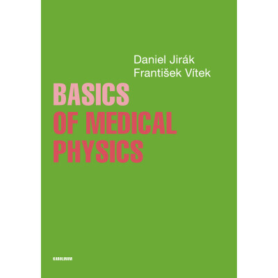 Basics of Medical Physics