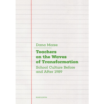 Teachers on the Waves of Transformation