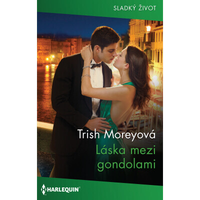 Láska mezi gondolami