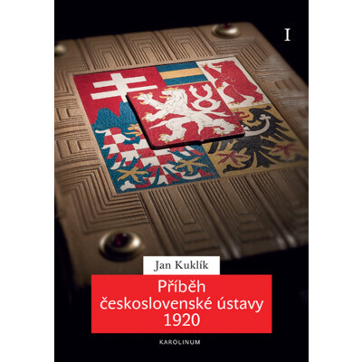Příběh československé ústavy 1920 I