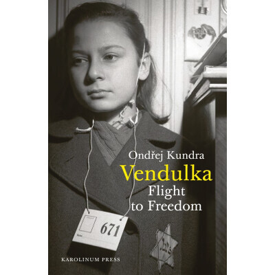 Vendulka