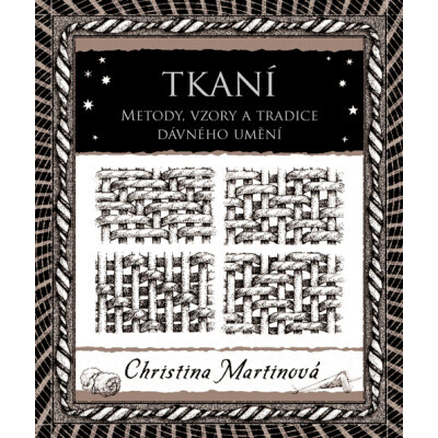 Tkaní