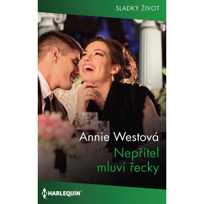 Nepřítel mluví řecky