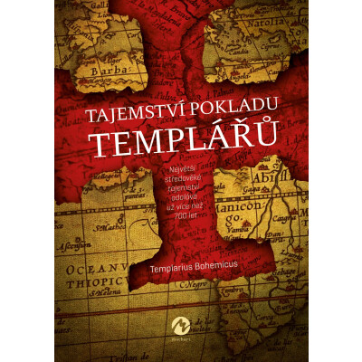 Tajemství pokladu templářů
