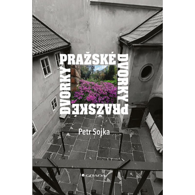 Pražské dvorky