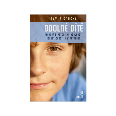 Odolné dítě