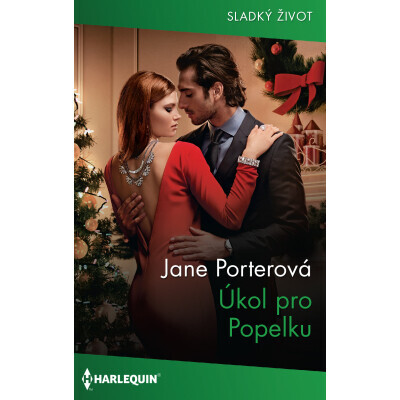 Úkol pro Popelku