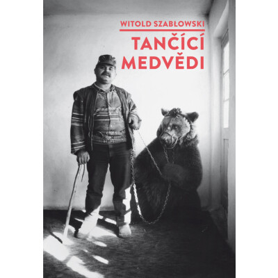 Tančící medvědi