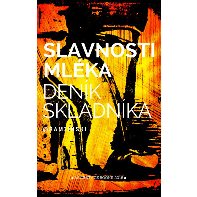 Slavnosti mléka