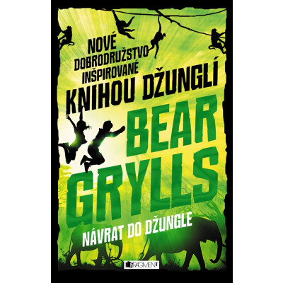 Návrat do džungle
