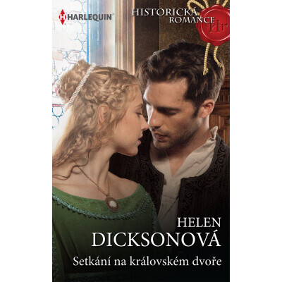 Setkání na královském dvoře