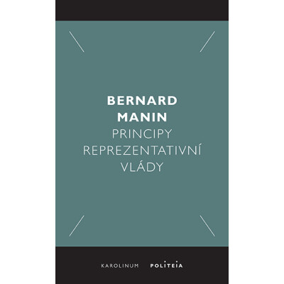 Principy reprezentativní vlády