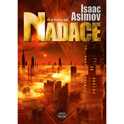 A zrodí se Nadace