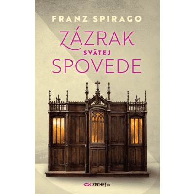 Zázrak svätej spovede