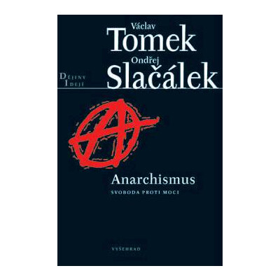 Anarchismus / Svoboda proti moci