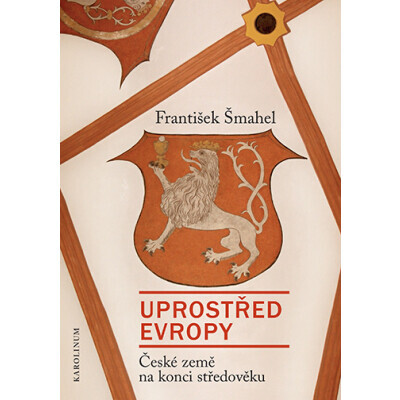 Uprostřed Evropy