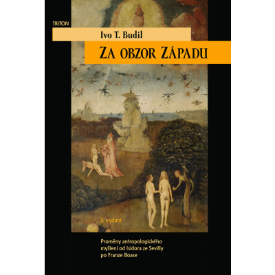Za obzor Západu, 3. vydání