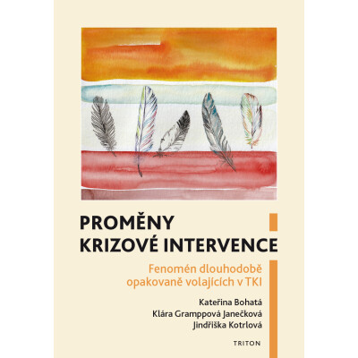 Proměny krizové intervence