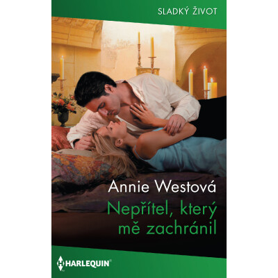Nepřítel, který mě zachránil