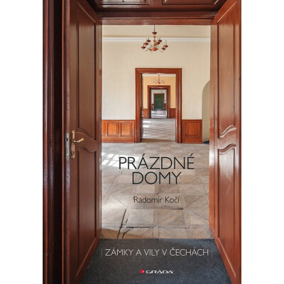 Prázdné domy - zámky a vily