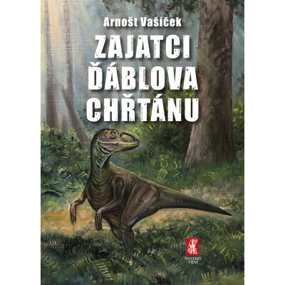 Zajatci Ďáblova chřtánu