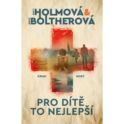 Pro dítě to nejlepší