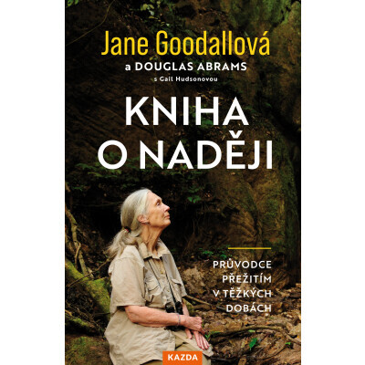 Kniha o naději